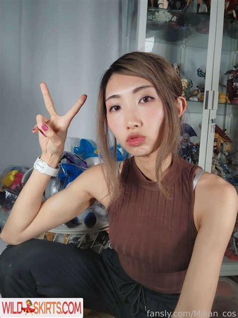 Mikosann Leaked XxX 🔥 148 Vids