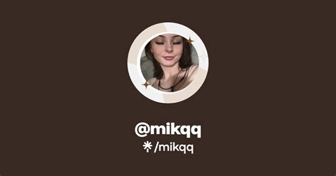 Mikqq Leaked 💦 [HD]