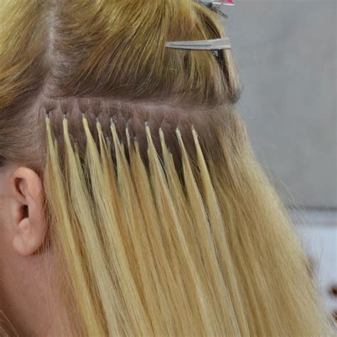 Mikro Kaynak.. #mikrokaynak #mikrokaynakizmir #hairextensions.