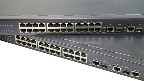 MikroTik Routers and Switches vs Nokia Ethernet Service Switch ...