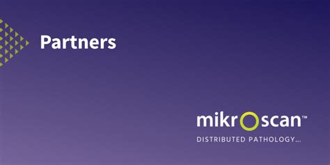 Mikroscan Partners