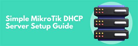 Mikrotik dhcp script.  Script also has some additional features.  Netinstall uses bootp packets,...