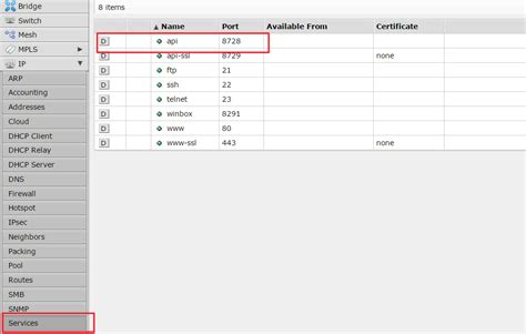 Mikrotik exploit python.  MKBRUTUS is a tool developed in Python 3 that performs...