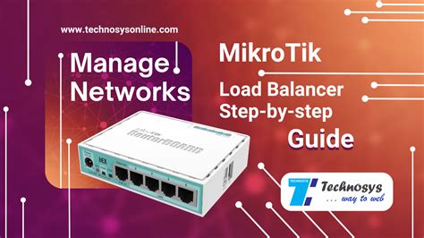 Mikrotik load balancing 2 wan configuration.  Our mission is to make existing Internet technolo...