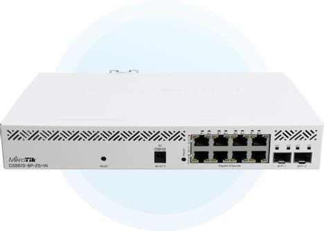 Mikrotik management software.  Software-defined networking for MikroTik devices. 1 (2026-Feb...