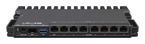 Mikrotik rb5009 specs.  Information contained here is subject to change. .  It has the spee...