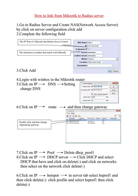 Mikrotik terminal commands pdf.  This tutorial is designed to MikroTik Route...