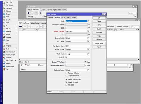 Mikrotik wifi master unknown.  Connect List Sub-menu: /interface wireless connect-...