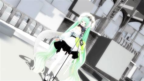 Mikuangel Leaks PORN 😈