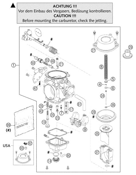 Mikuni bst40 tuning manual. .  ...