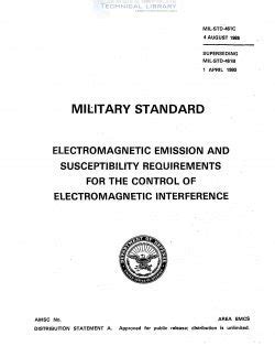 Mil Std 461c - [PDF Document]