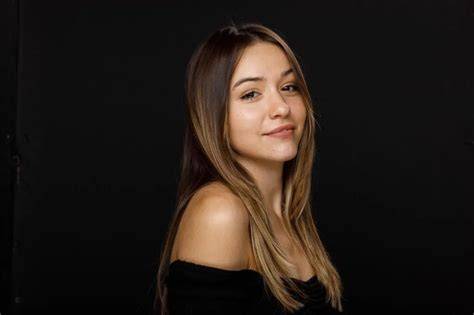 Mila Monte Onlyfans Leaks