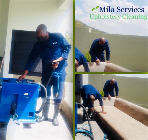 Mila Services Northcliff