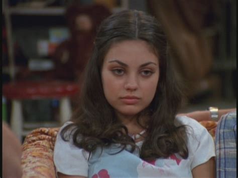 Mila kunis that 70s show. Things To Know About Mila kunis that 70s show. 