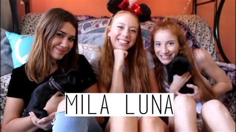 Mila Luna OnlyFans Exclusive Content