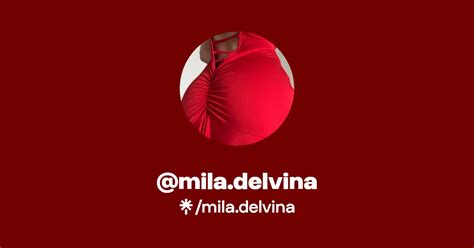 Mila.Delvina Onlyfans Leaked XxX 😈 112 Videos