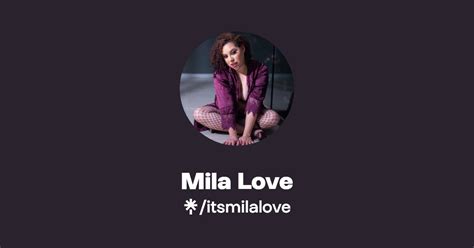 Mila.Love Onlyfans Leaked XXX 🔥 221 Vids