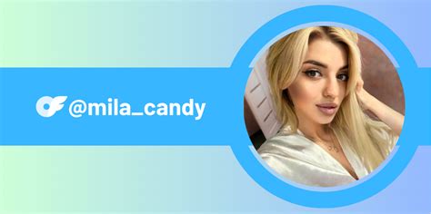 🍑 Mila_Candy Onlyfans Leaked [PPV] 36 Photos