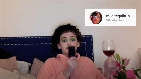 🍌 Mila_Tequila Leaked [CLIP]