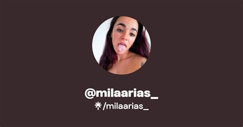 Milaarias Onlyfans Leak [HD] 213 Photos