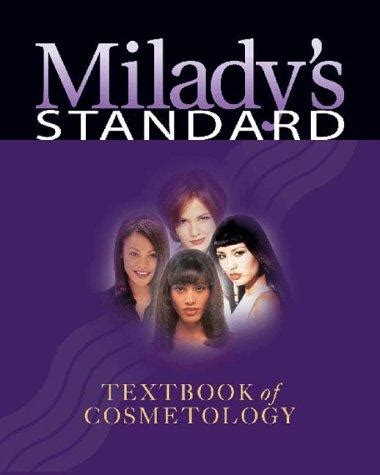 Milady cosmetology textbook chemical relaxing free online. - 25 años del instituto antártico chileno contribuyendo al conocimiento antártico, 1964-1989..