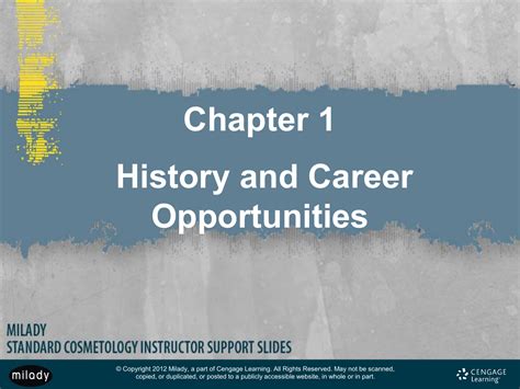 Milady history and career opportunities study guide. - Bayesian inference for probabilistic risk assessment a practitioner guidebook.