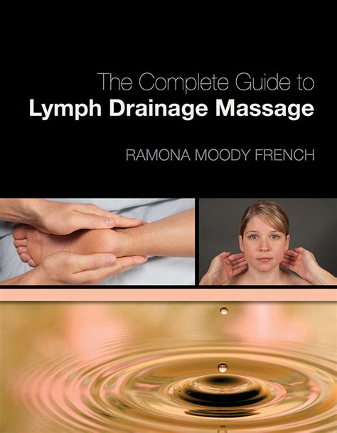 Milady s guide to lymph drainage massage. - Das restaurant am ende des universums 2 5 trampen guide 2.