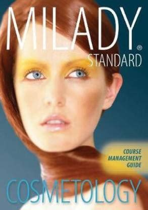 Milady standard cosmetology course management guide 2012. - 2004 bmw 6 series telephone guide.