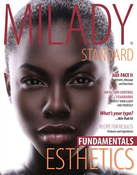 MiladysStandardEstheticsFundamentals Transition Guide [PDF Library