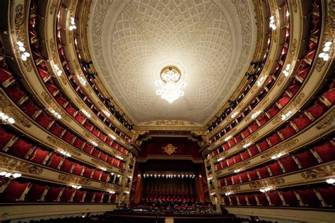Milan’s La Scala and Paris Opera commission opera based on Umberto Eco’s ‘The Name of the Rose’