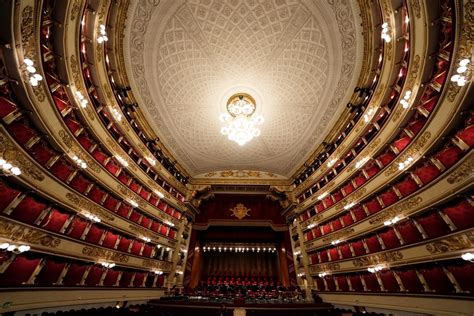 Milan’s La Scala and Paris Opera commission opera based on Umberto Eco’s “The Name of the Rose”