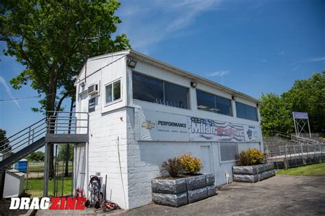 Milan Dragway Milan MI - WaterWinterWonderland.com - Drag …