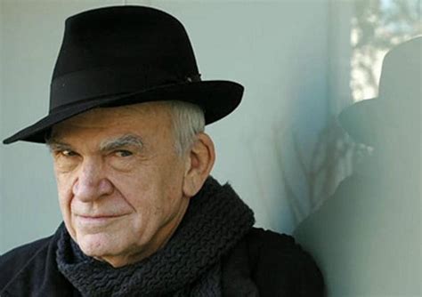 Milan Kundera cumple 90 años Radio Prague International