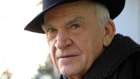 Milan Kundera dies at 94; ‘Unbearable Lightness of Being’ author fled Czechoslovakia