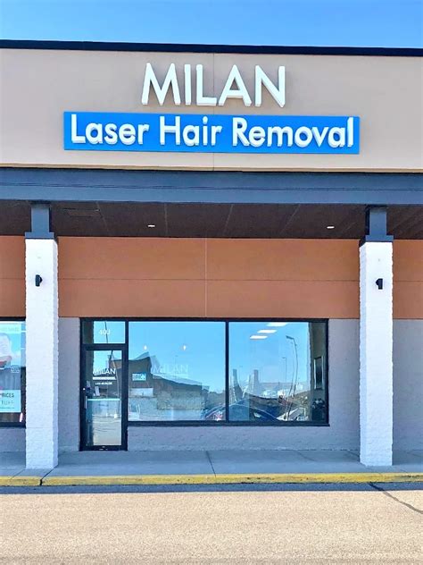 Milan Laser Fargo