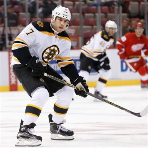 Milan Lucic on leave from Boston Bruins after Friday incident