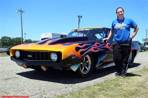 The Milan Dragway also draws street racers to its highly competitive "grudge races," where tens of thousands of dollars in prize money is doled out each month. ... Photos: New owners give old .... 