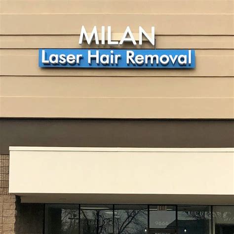 Milan laser overland park. Some of those treatments include, Laser Treatment for Pigment Correction, Laser Hair Removal, Microneedling, and Radio Frequency Treatment for Skin Texture, Scarring, cellulite, Skin Tightening, and more. confident on their aesthetic journey! Call 913-681-6200 today for a consultation! 