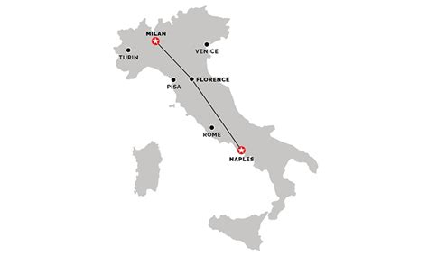 Milan to naples. Things To Know About Milan to naples. 