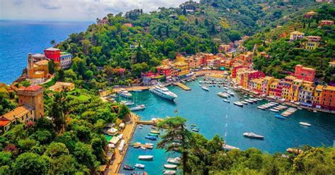 Milan to portofino. Drive • 2h 35m. Drive from Milan Bergamo Airport (BGY) to Portofino 224.6 km. €35 - €55. Quickest way to get there Cheapest option Distance between. 