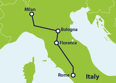 You can take a train from Milano Rogoredo to Sorrento via Napoli Centrale in around 6h 30m. Alternatively, FlixBus operates a bus from Milan to Pompei 6 times a week. Tickets cost $65–95 and the journey takes 10h 20m. Airlines.. 