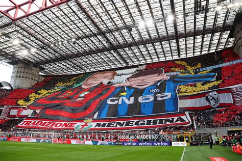 AC Milan vs Inter kick off time This Serie A clash takes place at the 