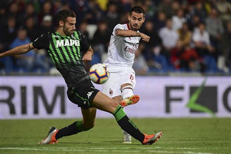 Milan vs sassuolo. Things To Know About Milan vs sassuolo. 