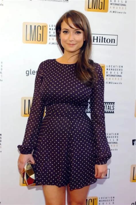 3rd Annual Location Managers Guild International Awards. Browse Getty Images’ premium collection of high-quality, authentic Milana Vayntrub Photos stock photos, royalty-free images, and pictures. Milana Vayntrub Photos stock photos are available in a variety of sizes and formats to fit your needs.