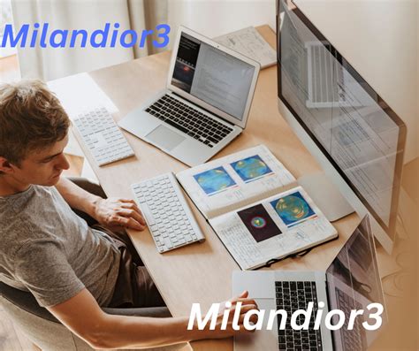 Milandior3. Things To Know About Milandior3. 
