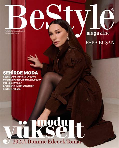 Milano'da Yaşamak BeStyle Magazine. 