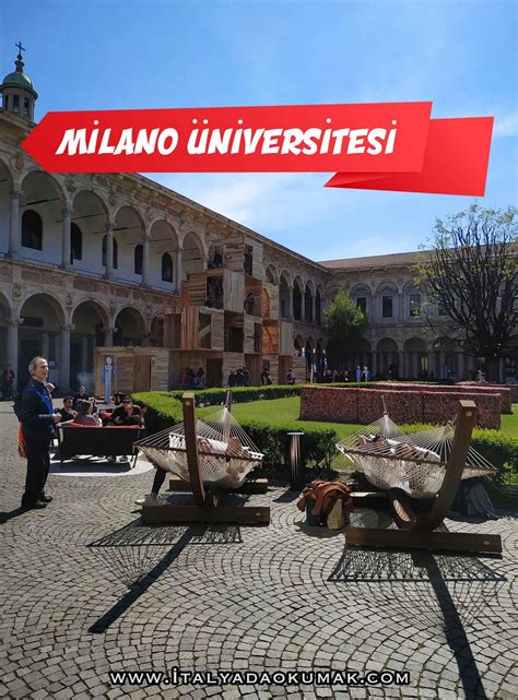 Milano üniversitesi tıp fakültesi ücretleri