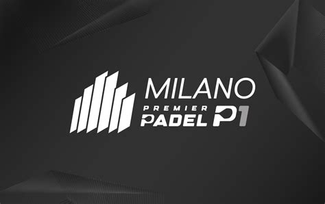 Milano Premier Padel P1 2024 Padel on Fire