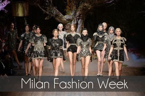 Milano moda haftası oyunu