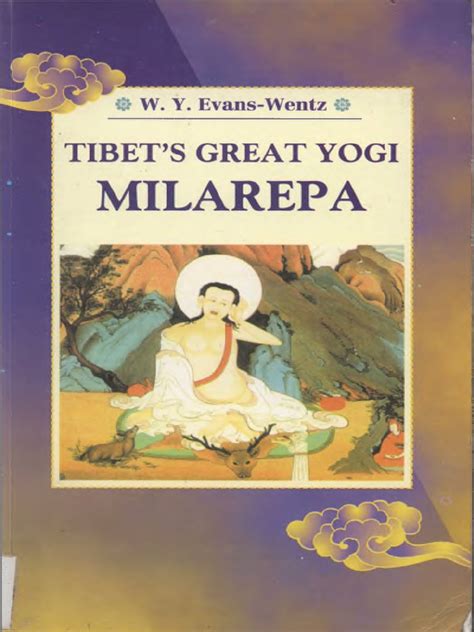 Read Milarepa Lessons From The Life And Songs Of Tibets Great Yogi By Chgyam Trungpa